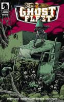 The Ghost Fleet #6
