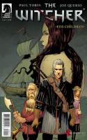 The Witcher: Fox Children #1