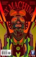 Ex-machina 25