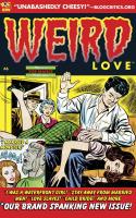 Weird Love #6