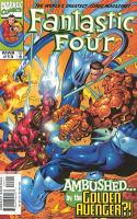 A Clash Of Iron