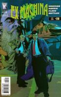 Ex-machina 28
