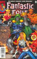 I Am Doctor Doom !
