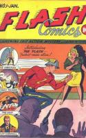 Flash Comics (1940-1949)