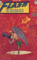 Flash Comics #104