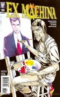 Ex-machina 30