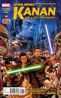 Kanan - The Last Padawan (2015-2016)