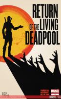 Return Of The Living Deadpool #3