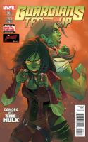 Guardians Team-up #4