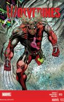 Wolverines #13
