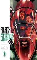 Black Science #13