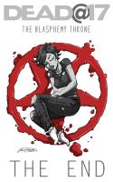 Dead@17: The Blasphemy Throne #7