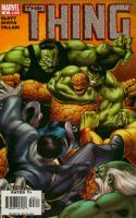 Fun 'n' Games, Part 3 : Playing For Keeps