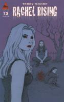Rachel Rising #13