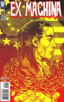 Ex-machina 35