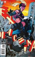 Ex-machina 36