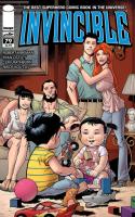 Invincible #79