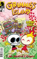 Grimmiss Island #2