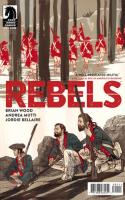 Rebels (2015)