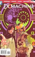 Ex-machina 42
