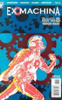 Ex-machina 43