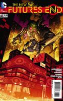 Futures End #43