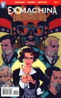 Ex-machina 45