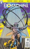 Ex-machina 46