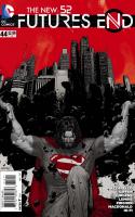Futures End #44