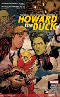 Howard The Duck #2