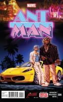Second-chance Man: Part 4