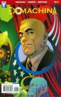 Ex-machina 49