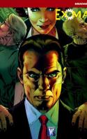 Ex-machina 50