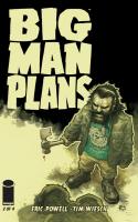 Big Man Plans #2