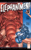 Elephantmen #63