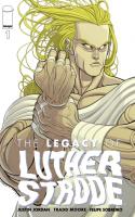 Legacy Of Luther Strode