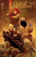 Rat Queens #10