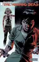 The Walking Dead #140
