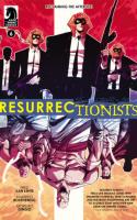 Resurrectionists #6