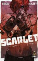 Scarlet