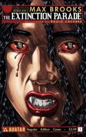 The Extinction Parade (2013)