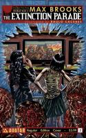 The Extinction Parade #2