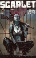 Scarlet #2