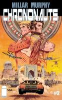 Chrononauts #2