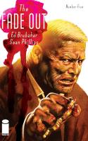 The Fade Out #5