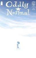 Oddly Normal #6