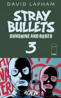 Stray Bullets: Sunshine & Roses #3