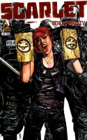 Scarlet #4