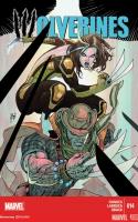 Wolverines #14
