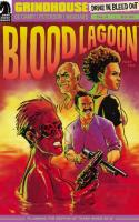Blood Lagoon, Part 2